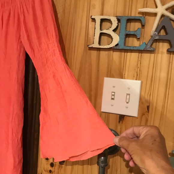 Union of Angels Boho Chic Dress - Picture 5 of 5